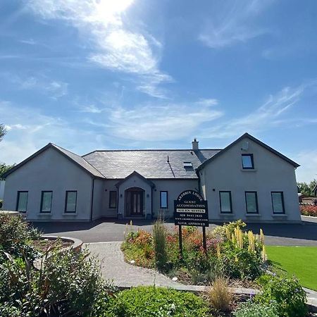 Ardbrin Lodge Dunadry Dış mekan fotoğraf