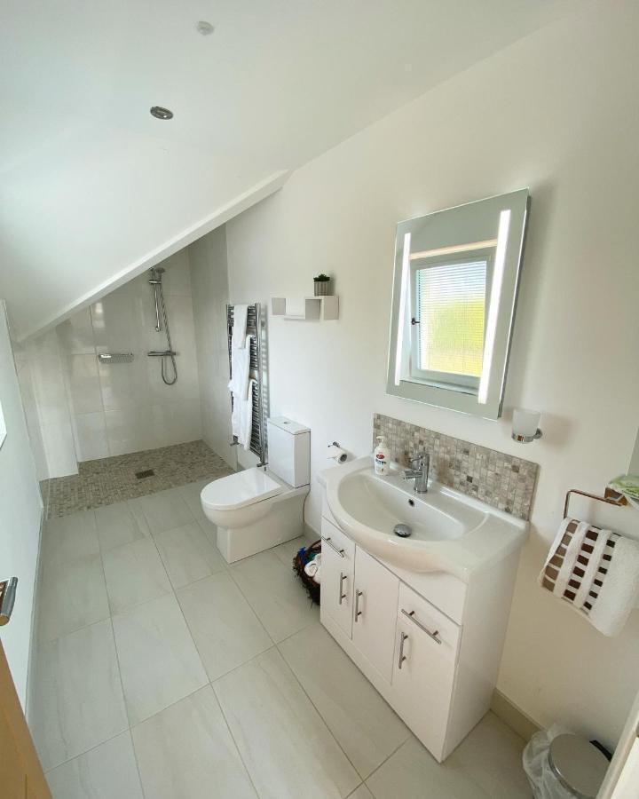 Ardbrin Lodge Dunadry Dış mekan fotoğraf